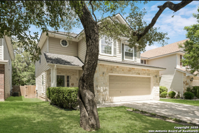Details for 719 Sycamore Moon, San Antonio, TX 78216