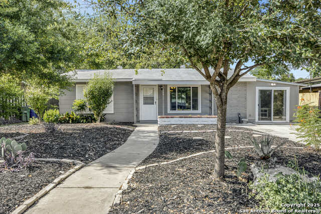Details for 226 Serna  , San Antonio, TX 78218