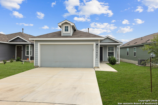 Details for 13907 Silos Meadows, San Antonio, TX 78252