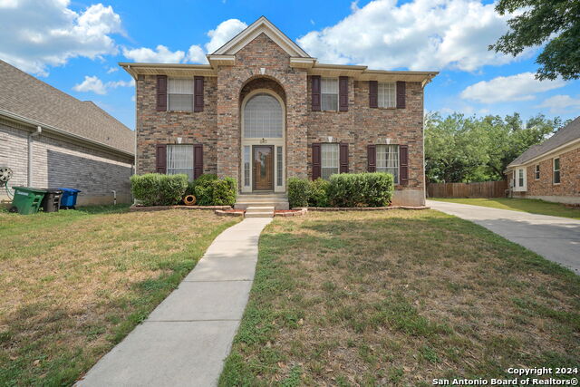 Details for 6411 Rambling Trail Dr, San Antonio, TX 78240