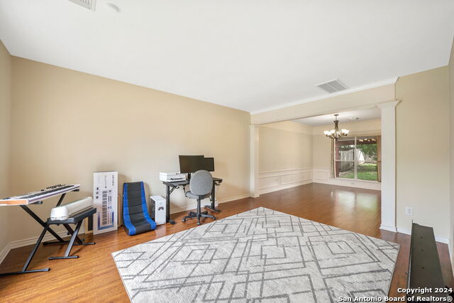 Image 12 of 25 For 6411 Rambling Trail Dr