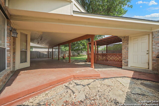 Image 23 of 25 For 6411 Rambling Trail Dr