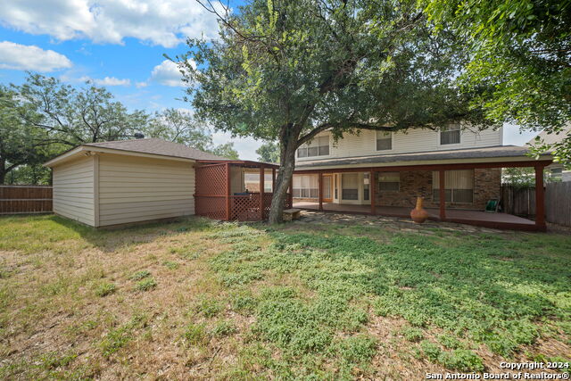 Image 24 of 25 For 6411 Rambling Trail Dr
