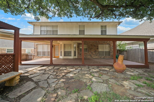 Image 25 of 25 For 6411 Rambling Trail Dr