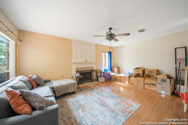 Image 6 of 25 For 6411 Rambling Trail Dr