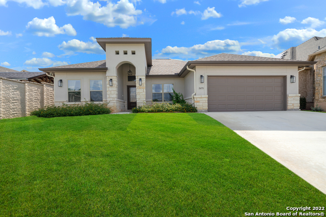 Details for 2995 Fairwood Dr, New Braunfels, TX 78132