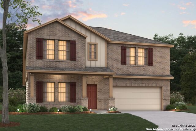 Details for 10302 Goodison Drive, Converse, TX 78109