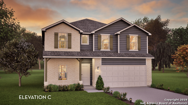 Details for 5202 Olene Flats, Von Ormy, TX 78073