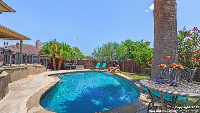 Details for 1321 Paint Rock, New Braunfels, TX 78130