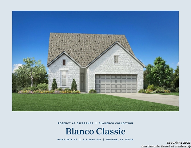 Details for 215 Sentido  , Boerne, TX 78006