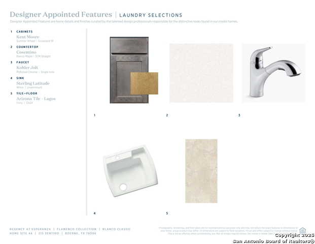 Listing photo id 8 for 215 Sentido  