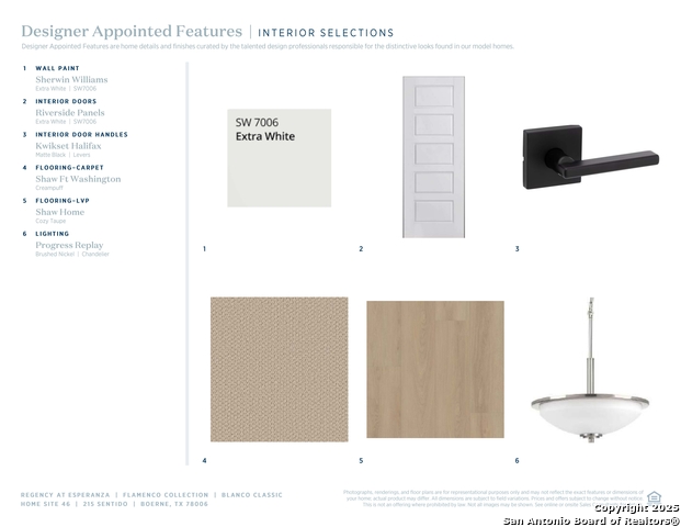 Listing photo id 2 for 215 Sentido  