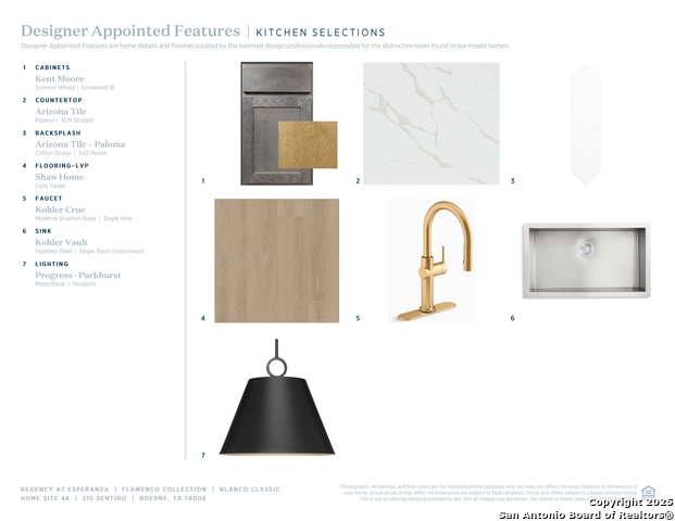 Listing photo id 3 for 215 Sentido  