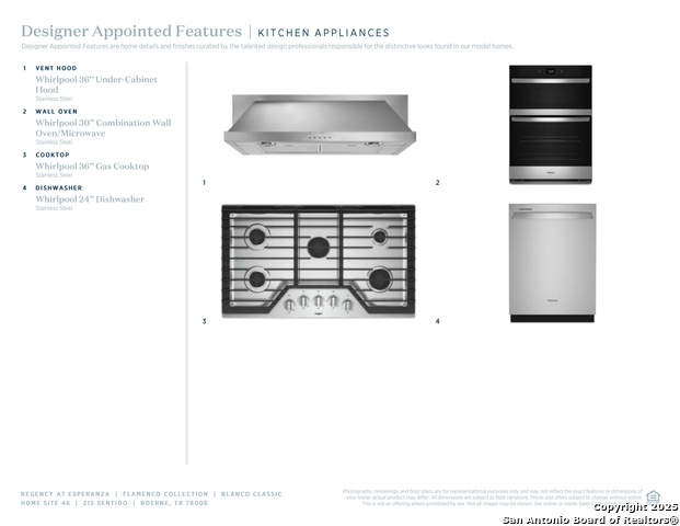 Listing photo id 4 for 215 Sentido  