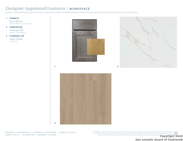 Listing photo id 5 for 215 Sentido  