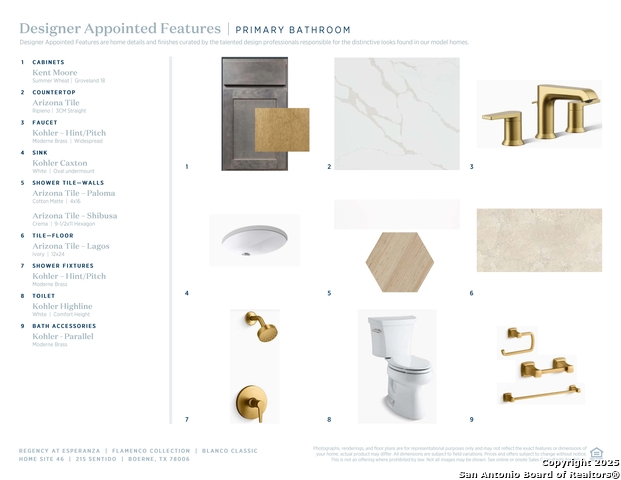 Listing photo id 6 for 215 Sentido  