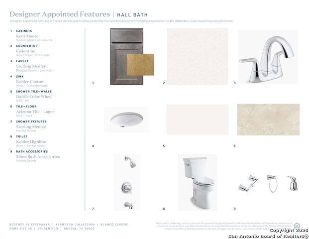 Listing photo id 7 for 215 Sentido  