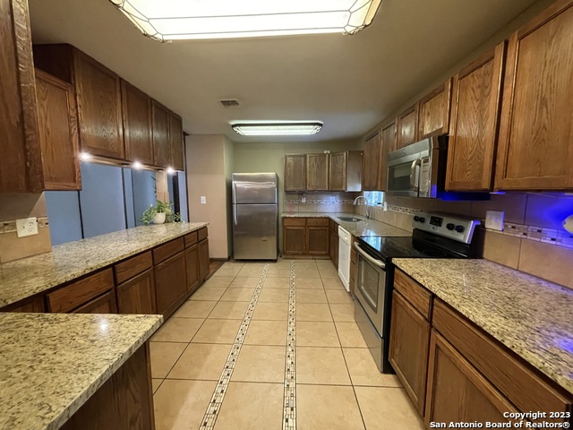 Details for 7701 Cool Sands, Live Oak, TX 78233