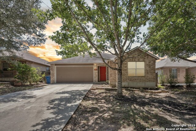 Details for 3436 Whisper Bluff, Cibolo, TX 78108