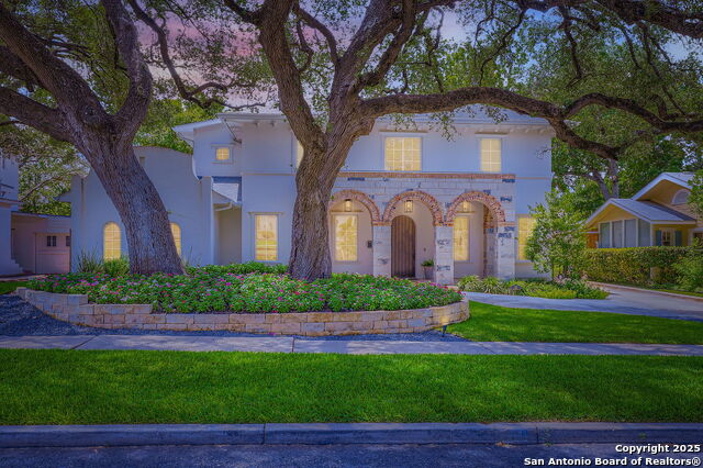 Details for 126 Wildrose Ave, San Antonio, TX 78209