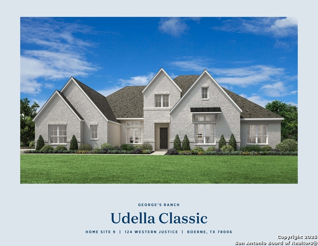 Details for 124 Western Justice, Boerne, TX 78006