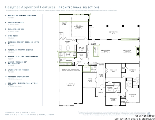Image 3 of 10 For 124 Western Justice