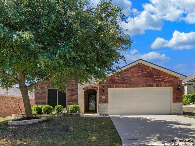 Details for 4127 Warm Winds, San Antonio, TX 78253