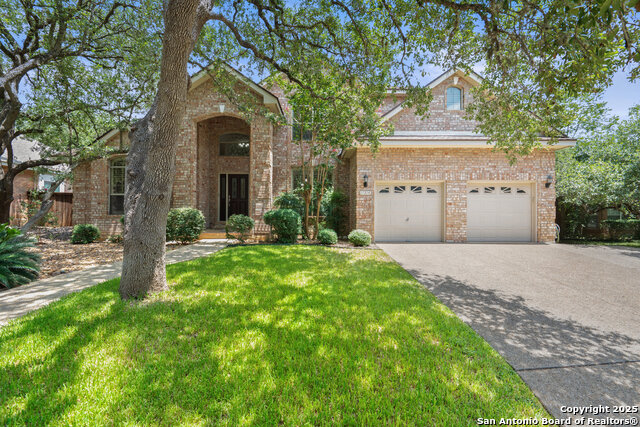 Image 2 of 72 For 17314 Fountain Bluff