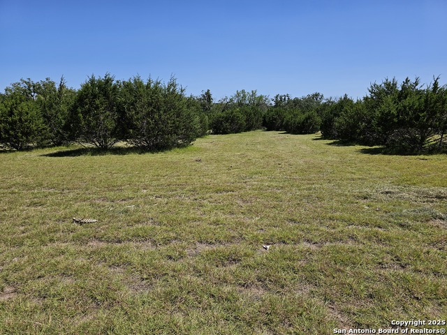 Details for Lot 155 La Luna Dr, Blanco, TX 78606