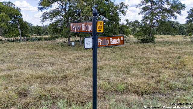 Image 41 of 60 For Lot 45 Sabinas Creek Ranch