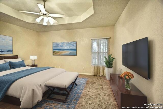 Image 18 of 36 For 2725 Diamond Trail