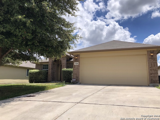 Details for 7226 Horizon Oaks, San Antonio, TX 78244