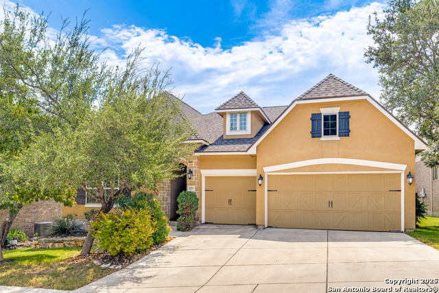 Details for 24323 Arboles Verdes, San Antonio, TX 78260