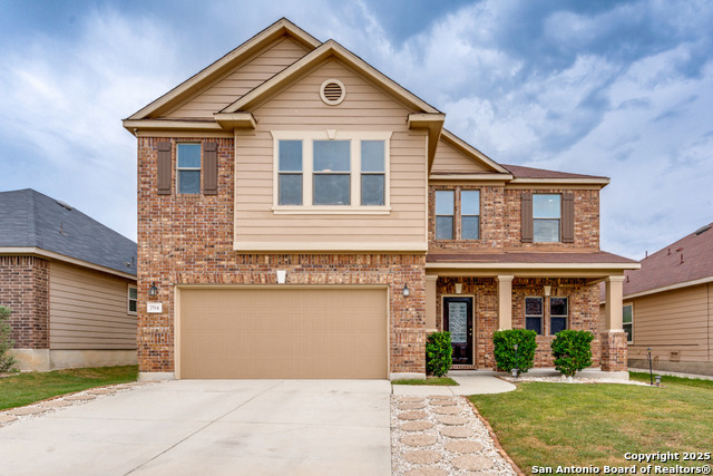 Details for 7514 Copper Cv, Converse, TX 78109