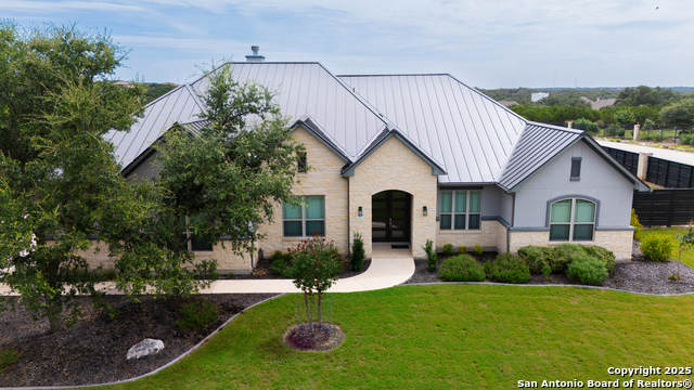 Details for 5716 High Forest, New Braunfels, TX 78132
