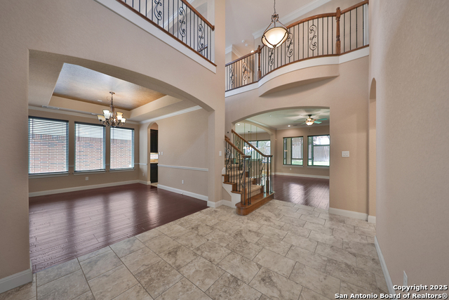 Details for 523 White Canyon, San Antonio, TX 78260