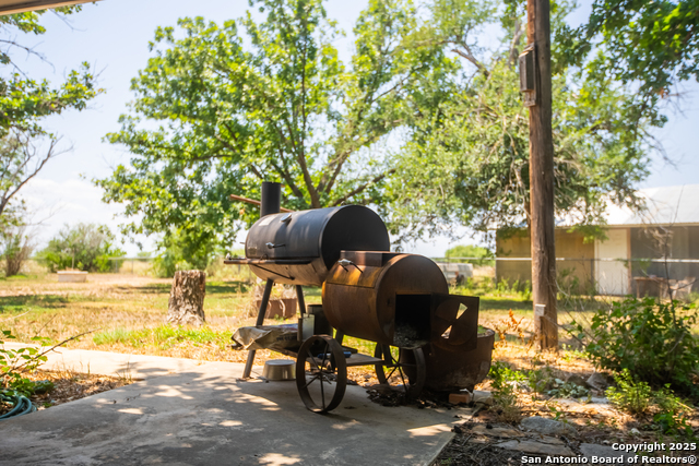 Listing photo id 24 for 4843 Fm 1436