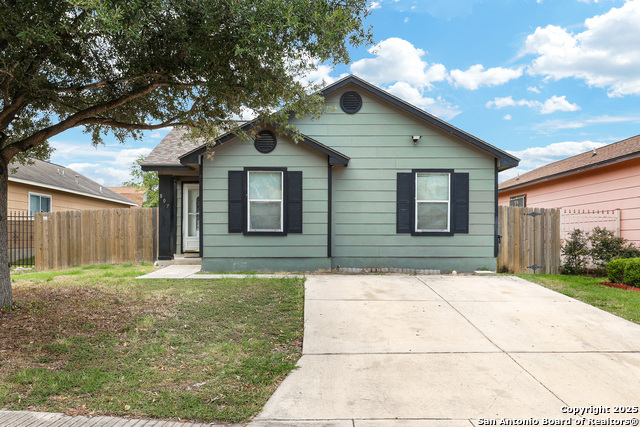 Details for 807 Inks Farm, San Antonio, TX 78228