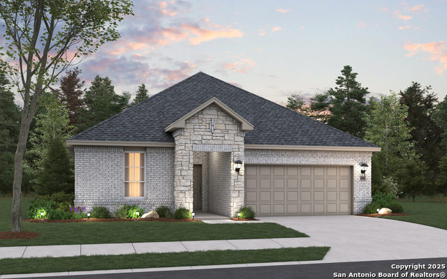 Details for 12214 Vista Flats, Live Oak, TX 78233