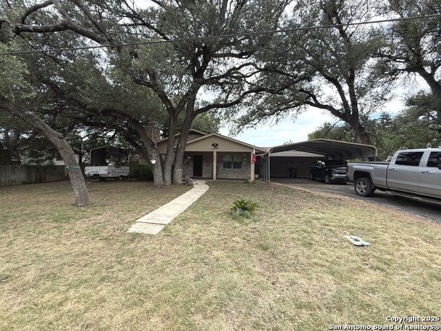 Details for 717 Lookout  , Canyon Lake, TX 78133