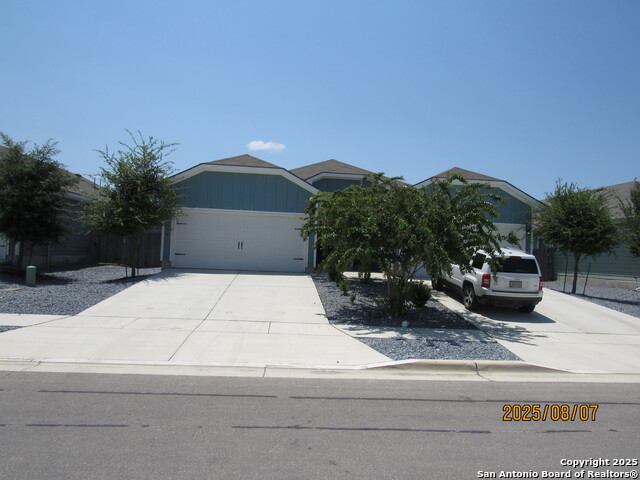 Details for 619 Heathers Way, Seguin, TX 78155