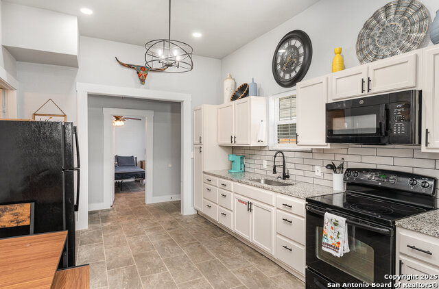 Details for 1139 Morales, San Antonio, TX 78207