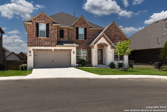 Details for 513 Concerto, Spring Branch, TX 78070