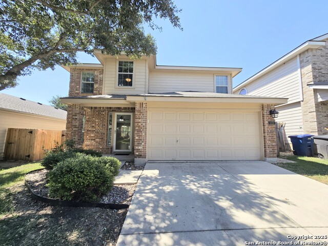 Details for 4030 Bear Oak Path, San Antonio, TX 78223