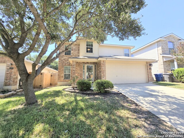 Listing photo id 0 for 4030 Bear Oak Path