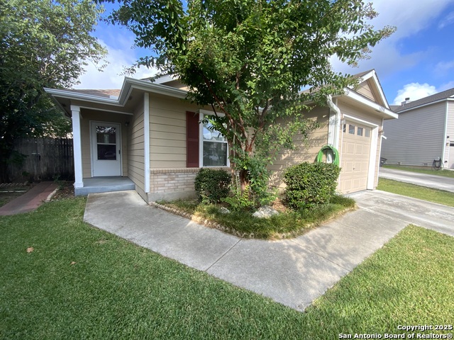 Details for 6238 Cypress Rose, San Antonio, TX 78240