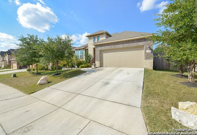Details for 7905 Mystic Chase, Boerne, TX 78015