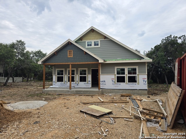 Details for 2213 Deer Run Pass, Canyon Lake, TX 78133