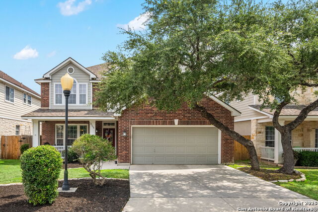 Details for 23618 Calico Chase, San Antonio, TX 78260
