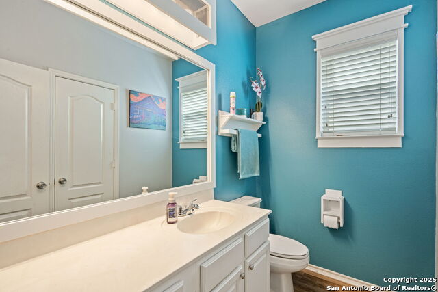 Listing photo id 11 for 23618 Calico Chase